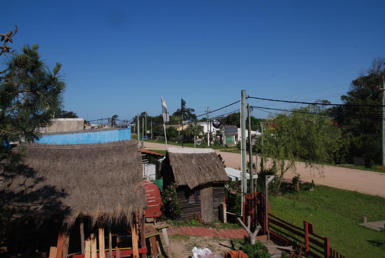Apartamento Complejo Sol de Valizas Barra de Valizas Habitación foto