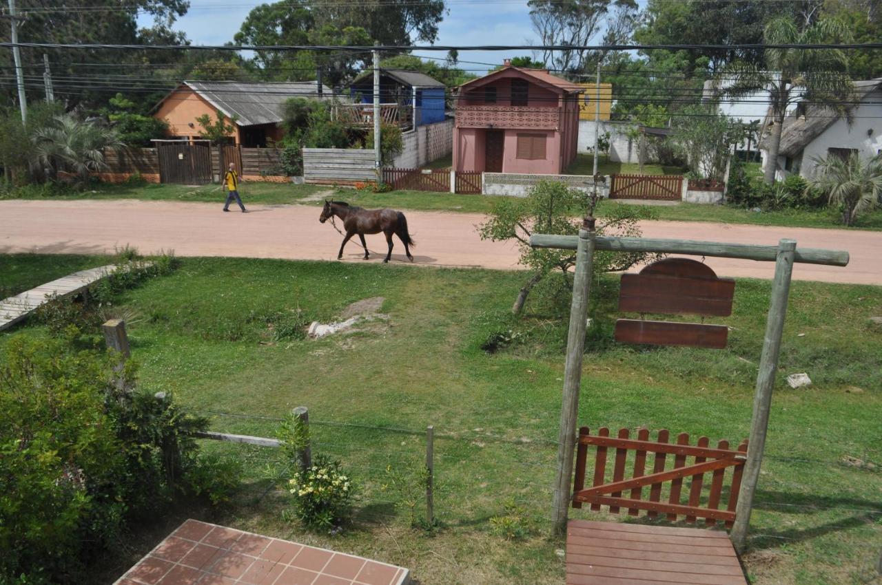 Apartamento Complejo Sol de Valizas Barra de Valizas Habitación foto