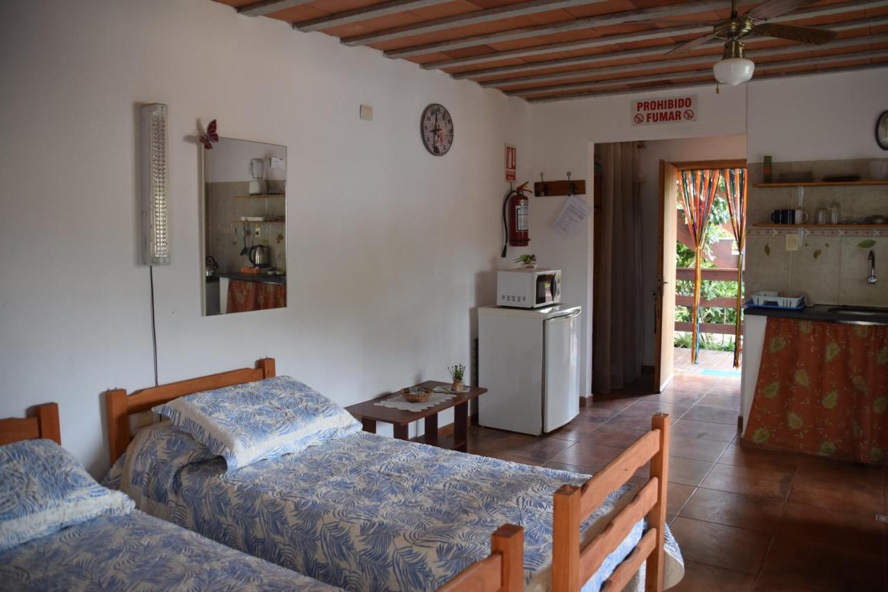 Apartamento Complejo Sol de Valizas Barra de Valizas Exterior foto