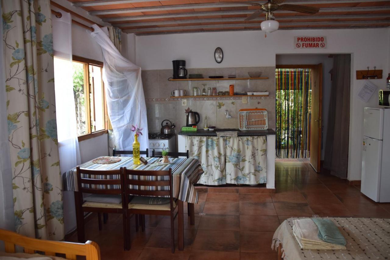 Apartamento Complejo Sol de Valizas Barra de Valizas Exterior foto