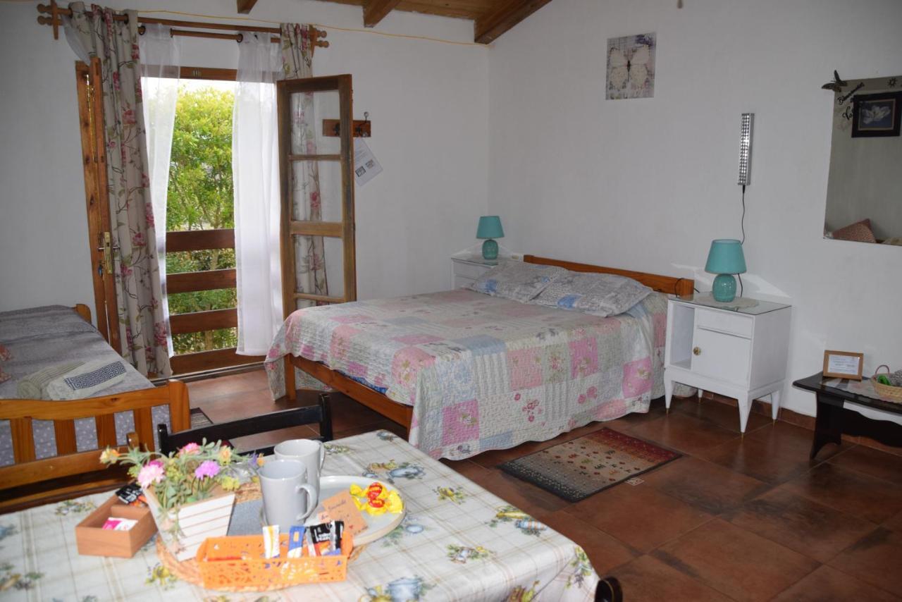 Apartamento Complejo Sol de Valizas Barra de Valizas Exterior foto