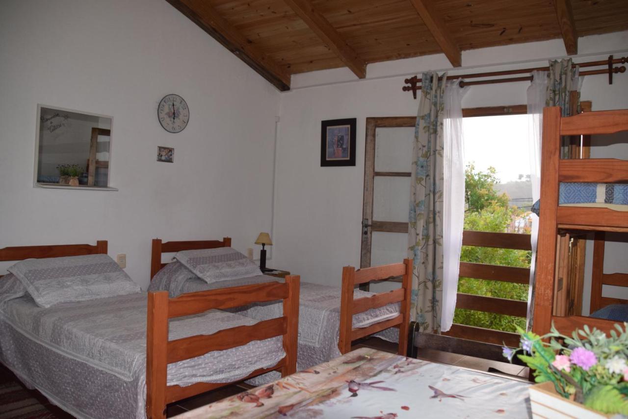 Apartamento Complejo Sol de Valizas Barra de Valizas Exterior foto