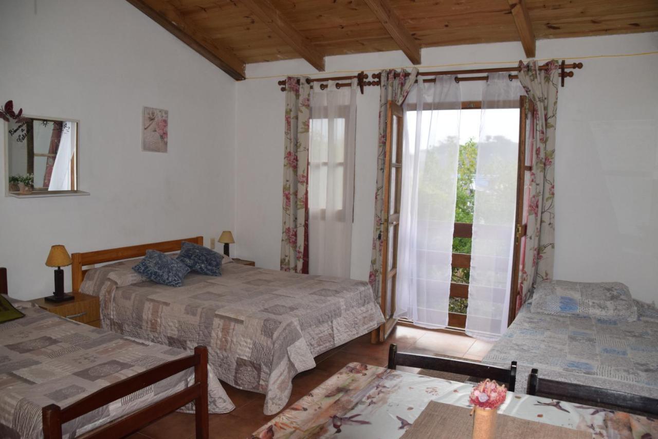 Apartamento Complejo Sol de Valizas Barra de Valizas Exterior foto