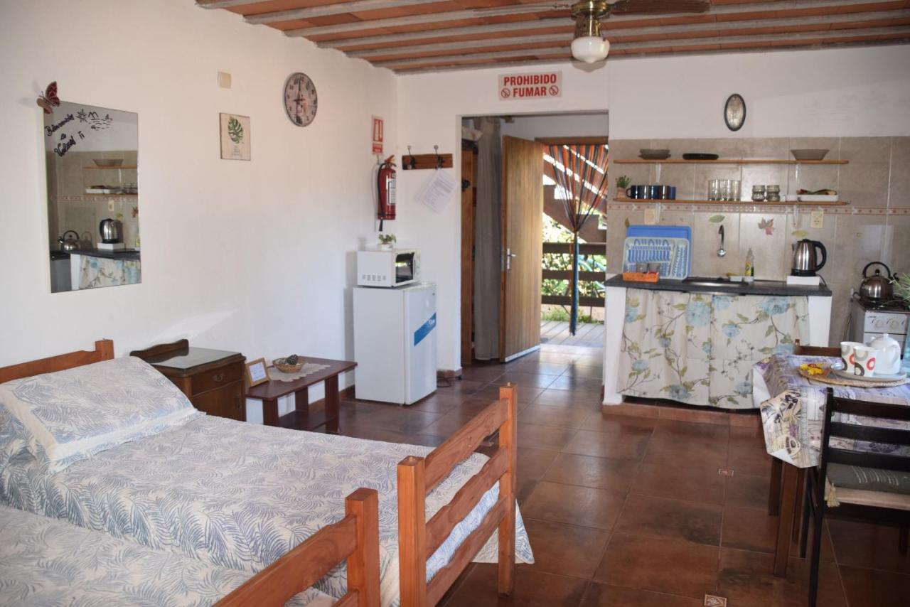 Apartamento Complejo Sol de Valizas Barra de Valizas Exterior foto
