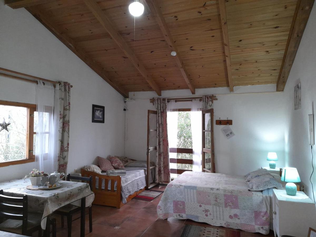 Apartamento Complejo Sol de Valizas Barra de Valizas Exterior foto