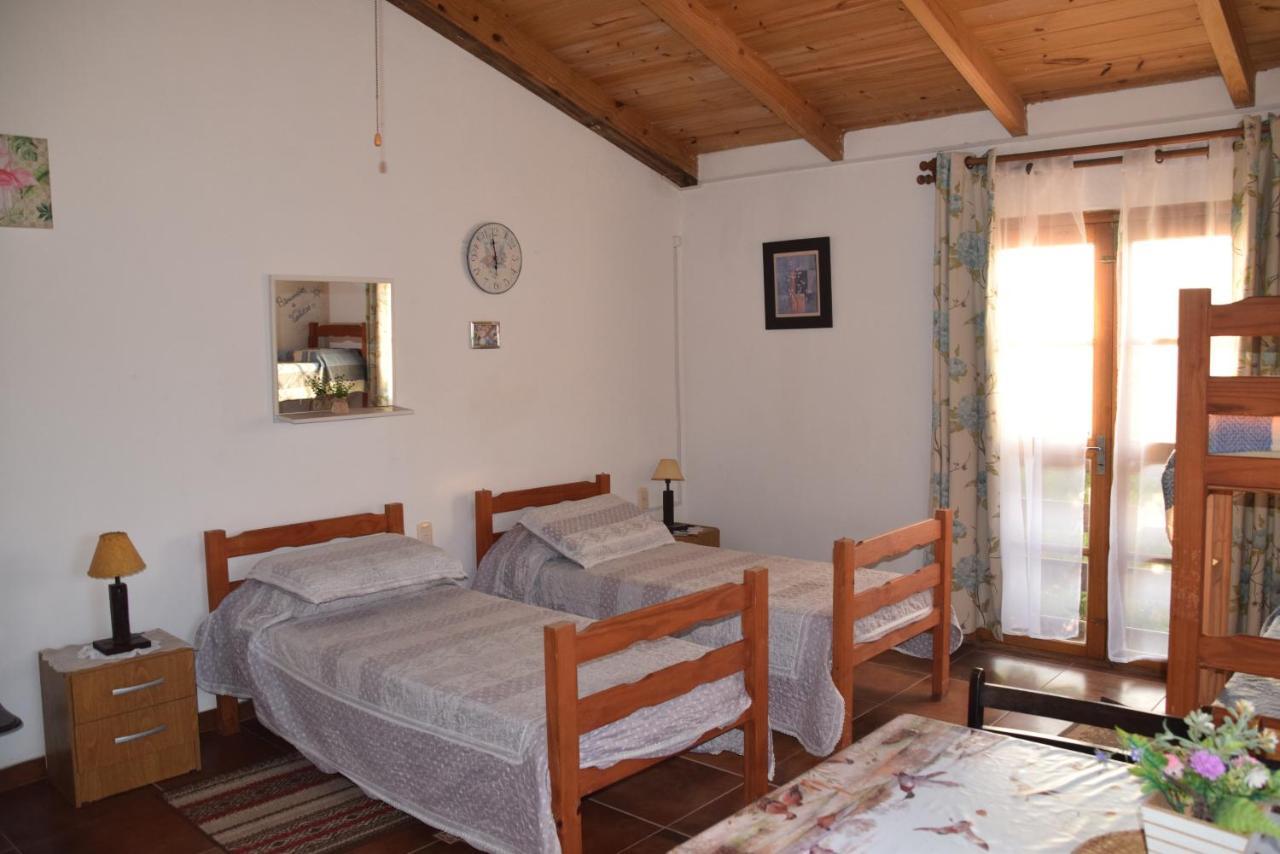 Apartamento Complejo Sol de Valizas Barra de Valizas Exterior foto