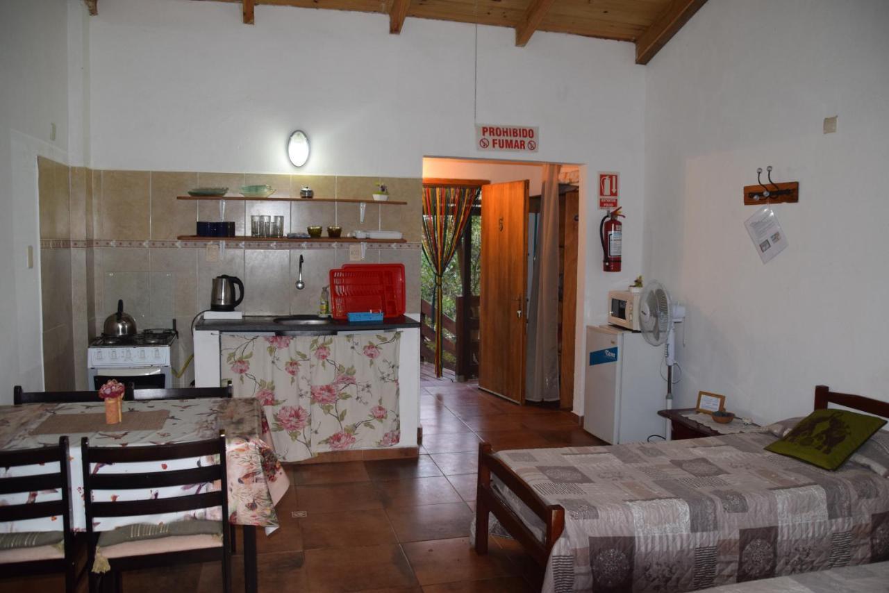 Apartamento Complejo Sol de Valizas Barra de Valizas Exterior foto