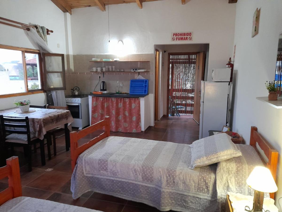 Apartamento Complejo Sol de Valizas Barra de Valizas Exterior foto
