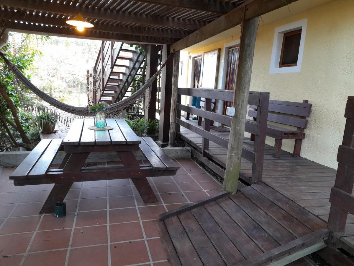 Apartamento Complejo Sol de Valizas Barra de Valizas Exterior foto