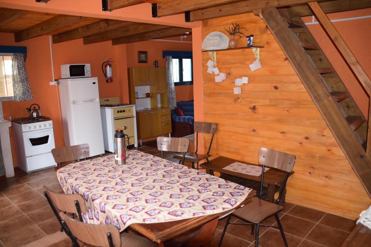 Apartamento Complejo Sol de Valizas Barra de Valizas Exterior foto